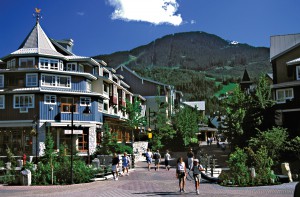 Whistler-Village