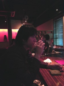 barike